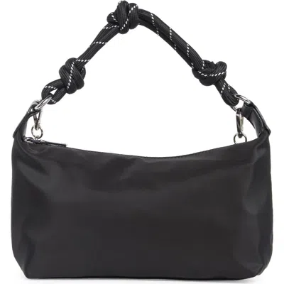 Urban Expressions Handbags Shoulder Bag In Black