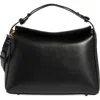 Urban Expressions Handbags Top Handle Bag In Black
