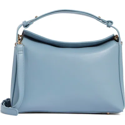 Urban Expressions Handbags Top Handle Bag In Blue
