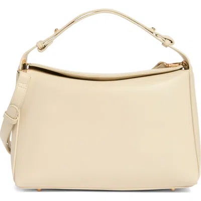 Urban Expressions Handbags Top Handle Bag In Sand