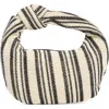 Urban Expressions Handbags Tracy Knot Handle Bag In Multi