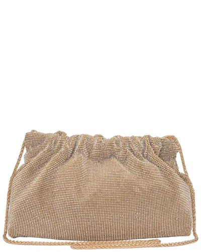 Urban Expressions Hazel Clutch In Neutral