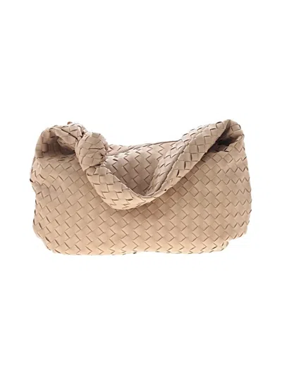 Pre-owned Urban Expressions Hobo Bag In Brown