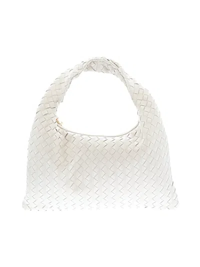 Pre-owned Urban Expressions Hobo Bag In Gray