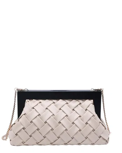 Urban Expressions Jamie Clutch In Neutral