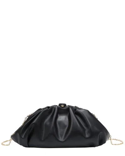 Urban Expressions Jennifer Clutch In Black