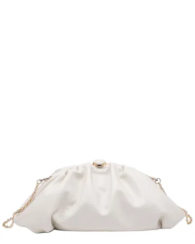 Urban Expressions Jennifer Clutch In Neutral