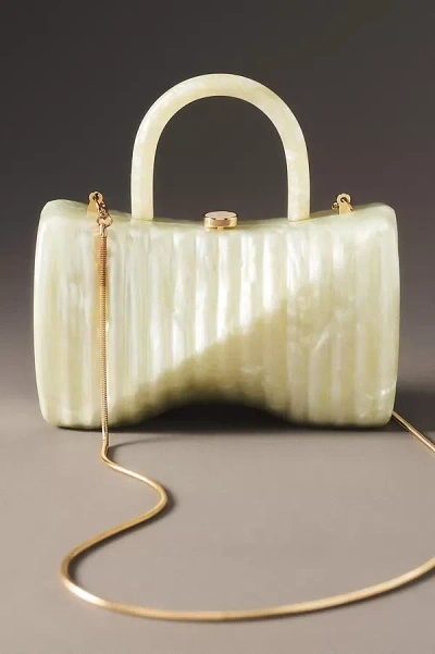 Urban Expressions Julie Hand Bag In Neutral