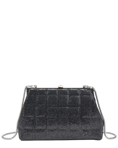 Urban Expressions Karla Evening Clutch In Black