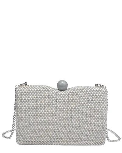 Urban Expressions Marissa Evening Clutch In Orange