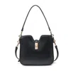 Urban Expressions Melissa Tote In Black In Black