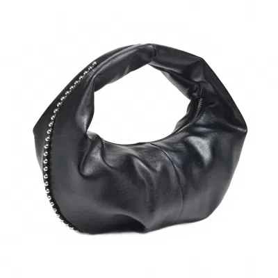 Urban Expressions Porsha Clutch In Black