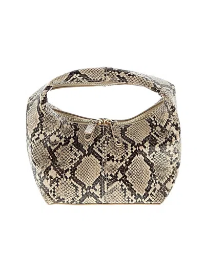 Pre-owned Urban Expressions Purse In Gold