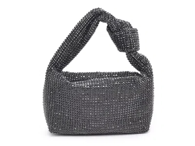 Urban Expressions Quinn Mini Shoulder Bag In Black