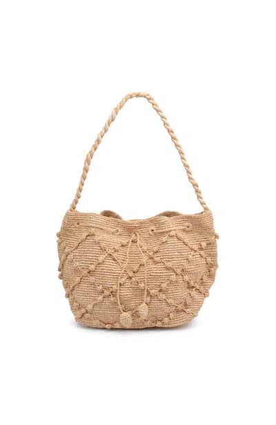 Urban Expressions Rue Tote In Neutral