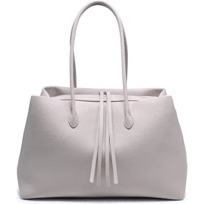 Urban Expressions Sadie Satchel In Grey