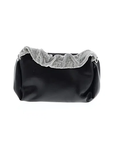 Pre-owned Urban Expressions Satchel In Black