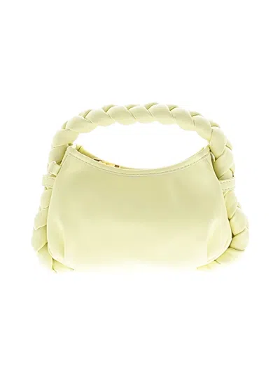 Pre-owned Urban Expressions Satchel In Yellow