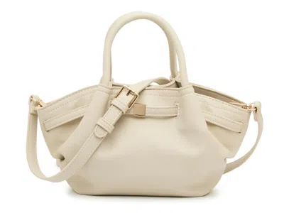 Urban Expressions Selena Crossbody In Neutral