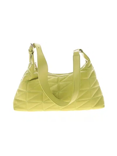 Urban Expressions Shoulder Bag In Green