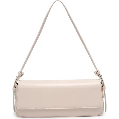 Urban Expressions Sorella Shoulder Bag In Neutral
