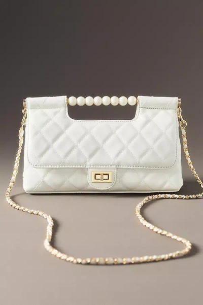 Urban Expressions Winslet Handbag In Neutral
