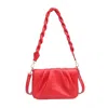 Urban Expressions Women's Aimee Crossbody Bag In Red In Red