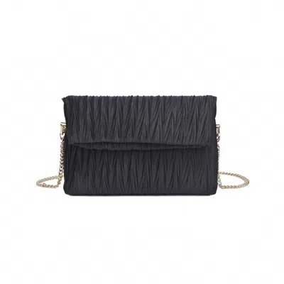 Urban Expressions Women's Annette Clutch In Black