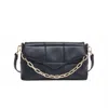 Urban Expressions Women's Claudine Crossbody Bag In Black In Black