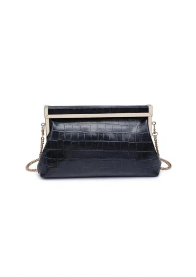 Urban Expressions Women's Drea Clutch In Black