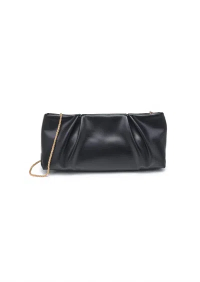Urban Expressions Women's Franny Clutch In Black