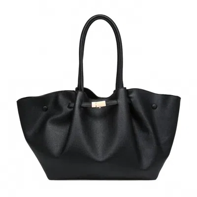 Urban Expressions Women's Kaia Tote Bag In Black