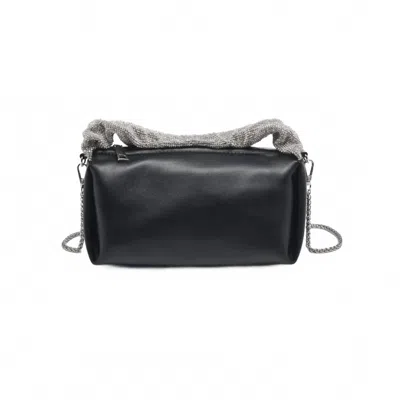 Urban Expressions Women's Lexie Evening Bag In Black