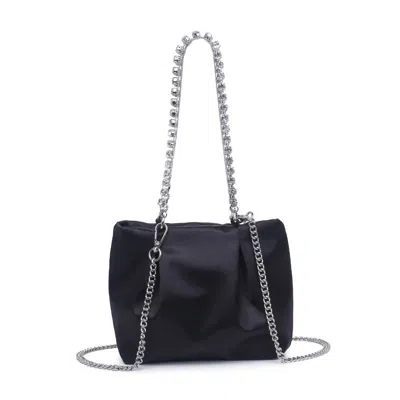 Urban Expressions Women's Marceline Evening Bag In Black