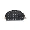 Urban Expressions Women's Mika Clutch Bag In Black In Black