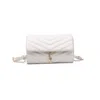 Urban Expressions Women's Nanci Crossbody Bag In Oatmilk In White