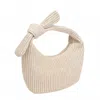 Urban Expressions Women's Penny Clutch Bag In Ivory In Multi