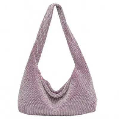 Urban Expressions Women's Soraka Evening Bag In Pink