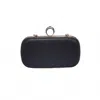 Urban Expressions Women's Vivian Evening Bag In Black In Black