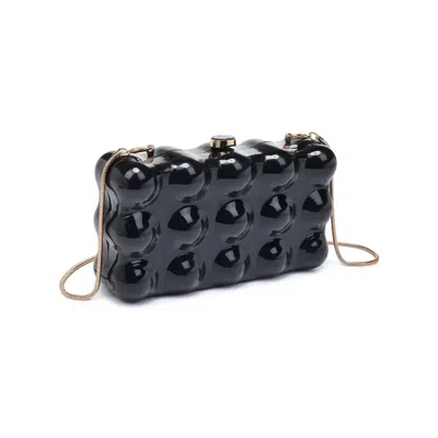 Urban Expressions Women's Waverly Evening Bag In Black