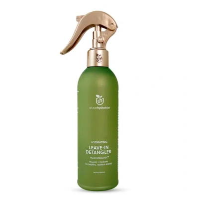 Urban Hydration Quench And Nourish Hydrating Leave-in Conditioner