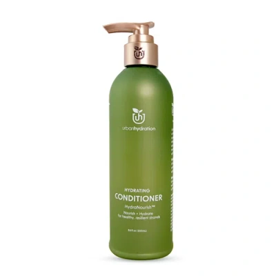 Urban Hydration Quench And Renew Hydrating Conditioner