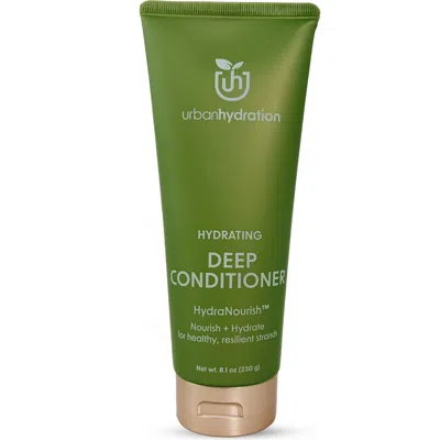 Urban Hydration Quench And Repair Hydrating Deep Conditioner