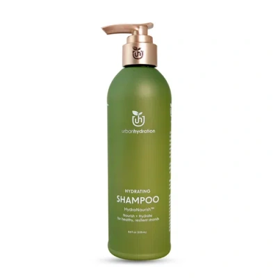 Urban Hydration Quench And Soften Hydrating Shampoo
