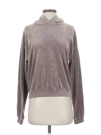 Pre-owned Urban Nation Turtleneck Sweater In Gray