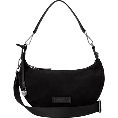 Urban Originals Anything Satchel In Black