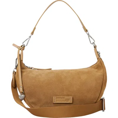 Urban Originals Anything Satchel In Brown