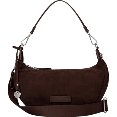 Urban Originals Anything Satchel In Brown