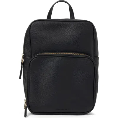 Urban Originals Blackbird Studded Backpack