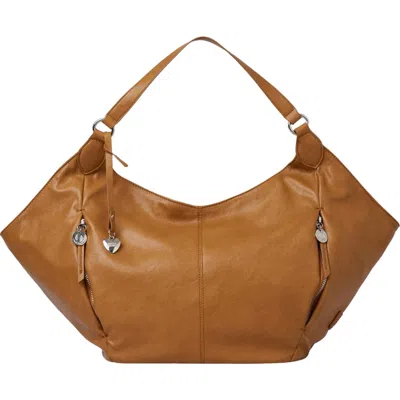 Urban Originals Destiny Shoulder Bag In Brown